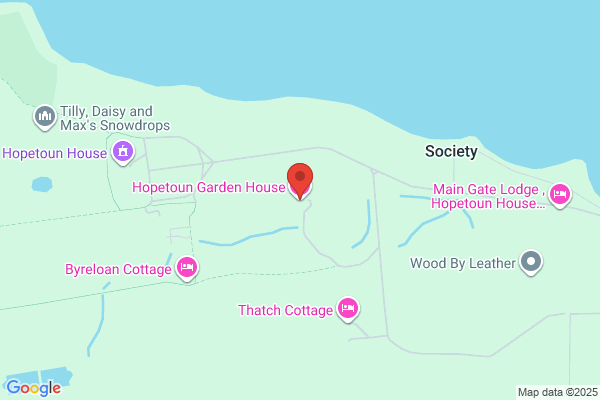 Hopetoun Estate Development Co