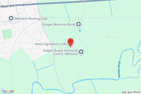Kerry Ingredients (UK) Ltd