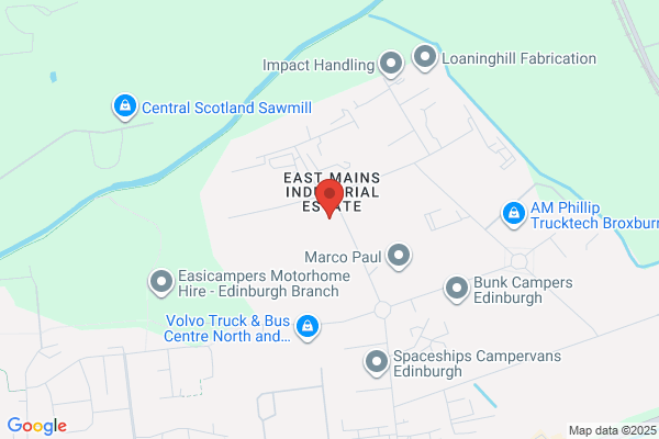 Lakeland Events Ltd