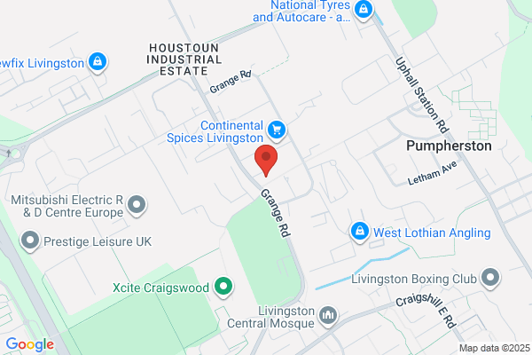 Lothian Mower Services