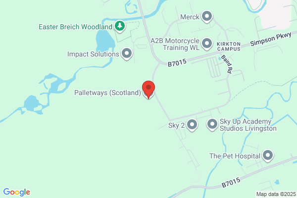 Palletways (Scotland)