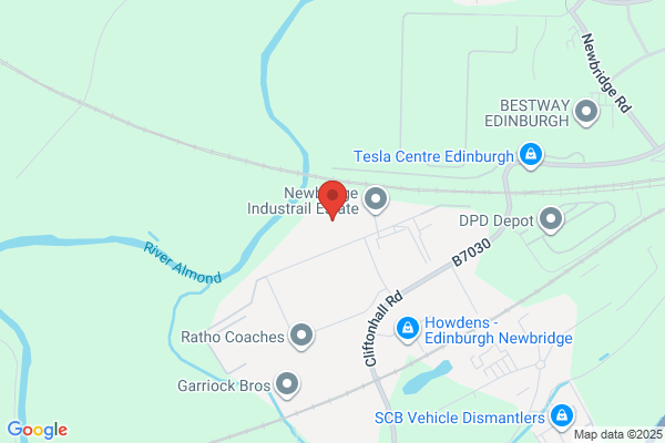 Scotyre International Ltd