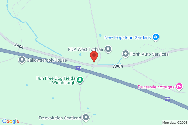 The A9 Partnership Ltd
