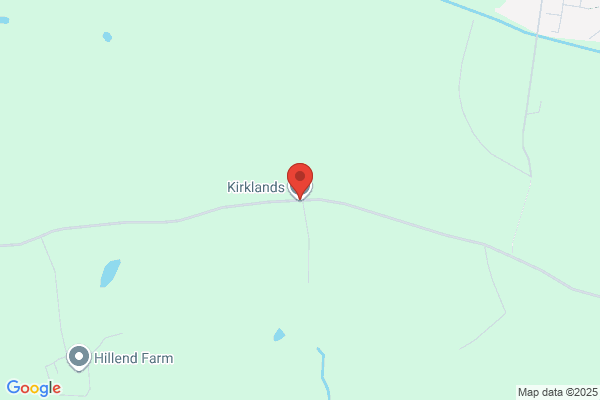 Kirklands Inn