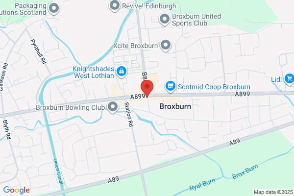 Strathbrock Bar