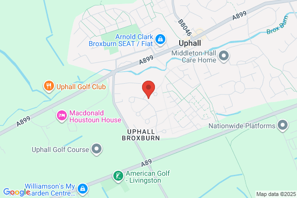 Dial A Van Removals West Lothian