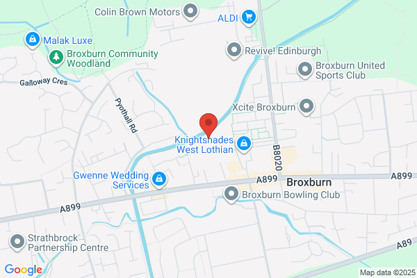 Broxburn Primary School