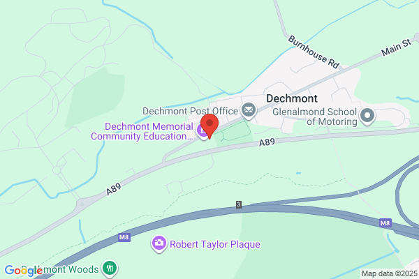 Dechmont Infant School