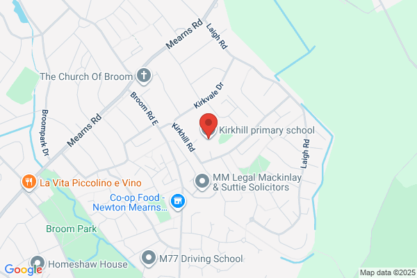 Kirkhill Primary School