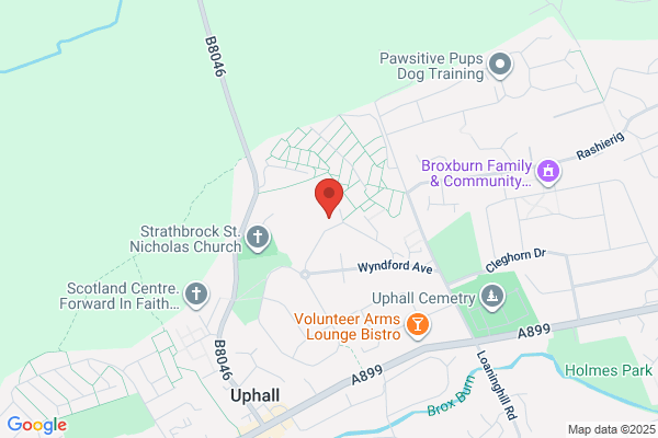 Uphall Primary School