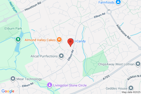 Co-op Food - Eliburn - Follyburn Place