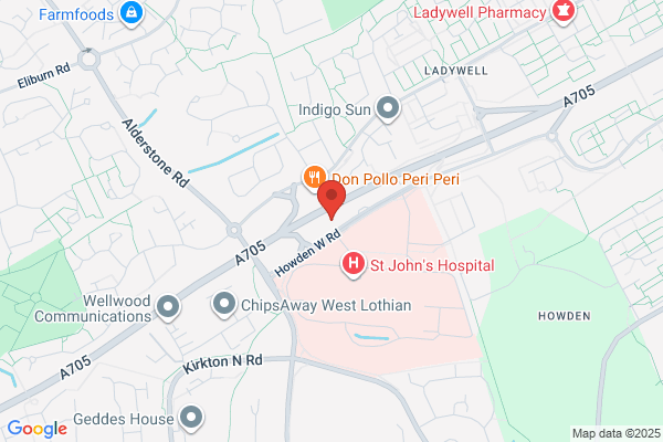 Co-op Food - Howden West - Livingston