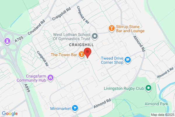 Co-op Food - Livingston - Craigshill