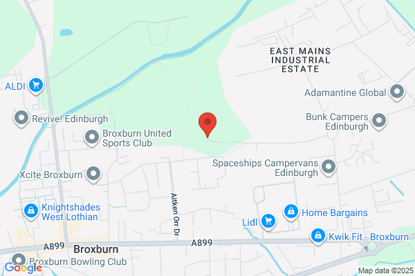 Lothian Self Drive Ltd