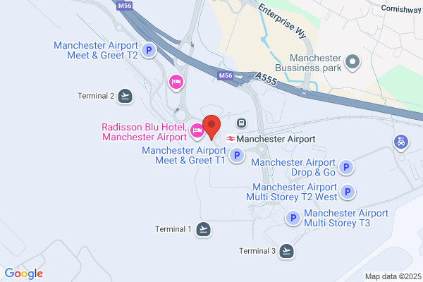 I C T S (UK) Ltd