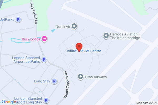 Inflite Engineering Services Ltd