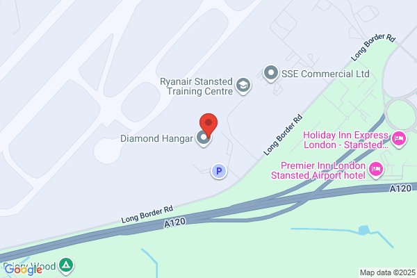 Landside Airside Services