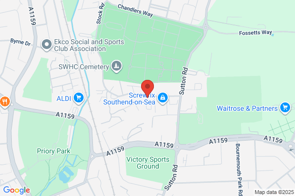 Metals Research Ltd