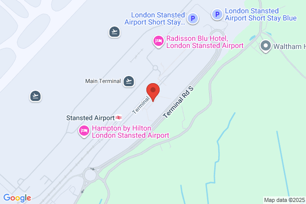 Stansted Transit