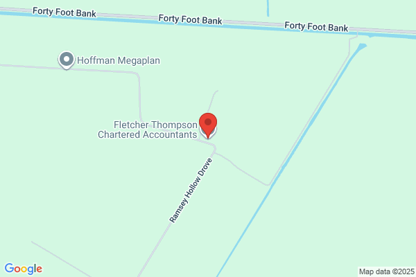 The Fletcher Thompson Practice Ltd