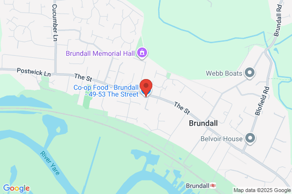 Co-op Food - Brundall The Street