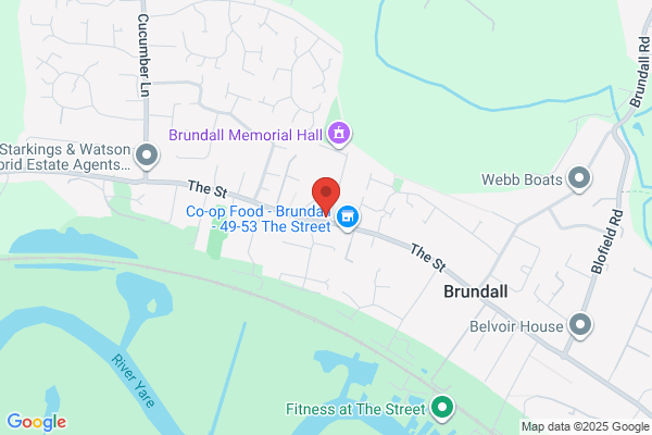 Brundall Angling Centre