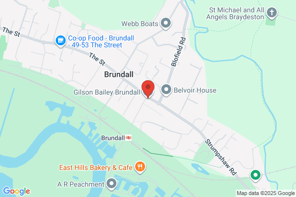 Elliots Of Brundall