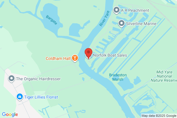Norfolk Yacht Agency