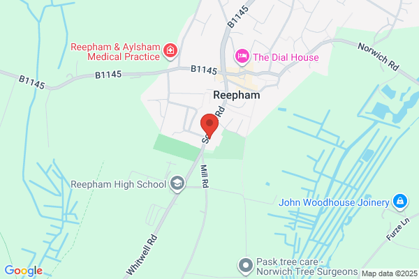 Reepham County Primary School