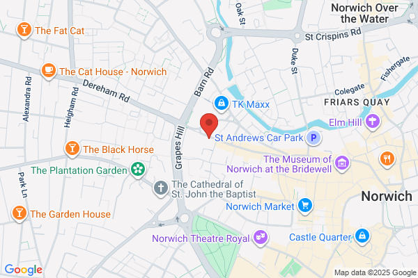 RevUp Online - Digital Marketing | PPC | SEO | Norwich