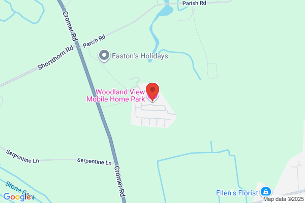 Woodland View Mobile Home Park