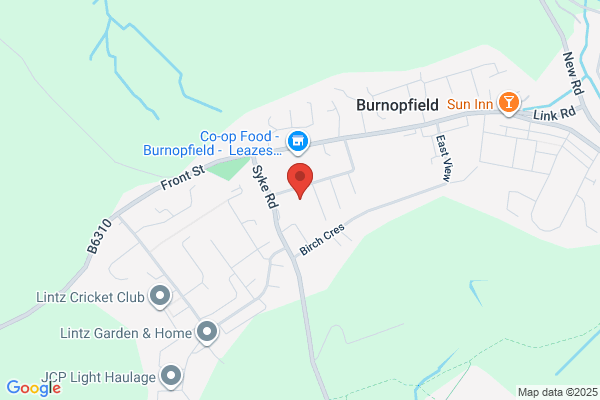 Burnopfield Pharmacy