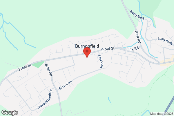 Burnopfield Primary School