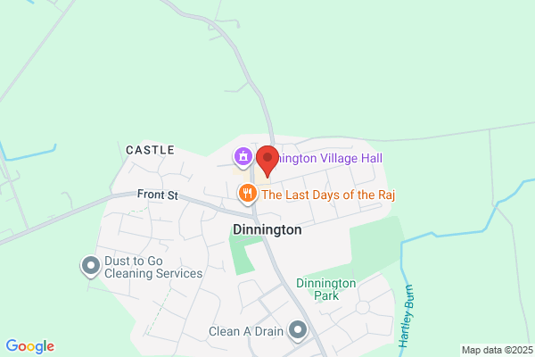 Dinnington Village Social Club