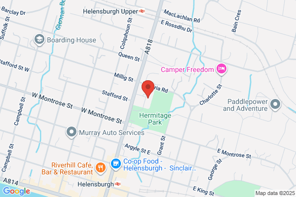 Hermitage Residential Care