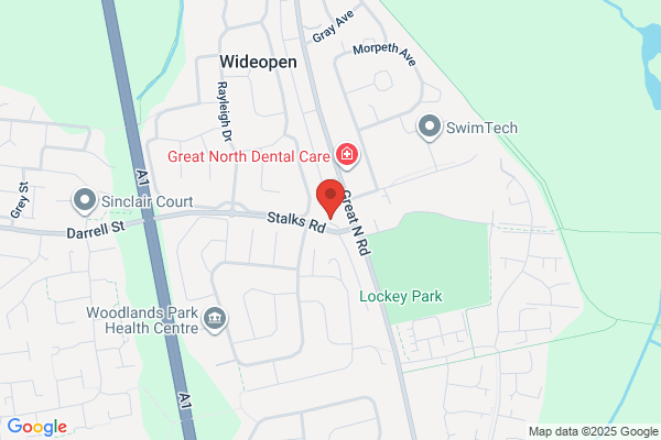 Hydrotech North East