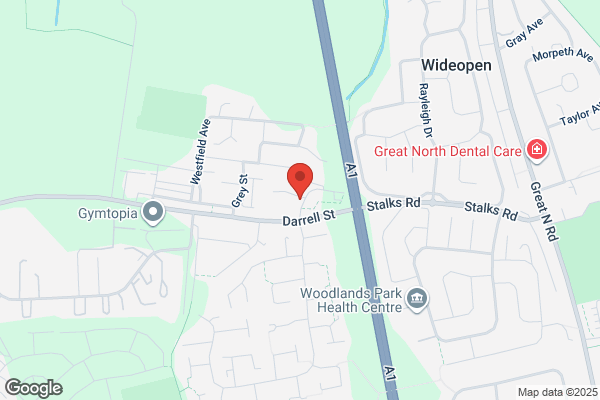 Lansdowne Services