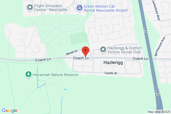 Newcastle Denture Clinic