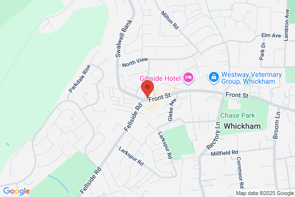 Rightbuild Construction (North East) Ltd