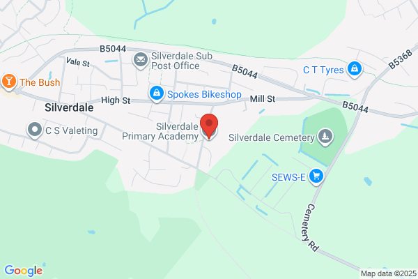Silverdale Primary School