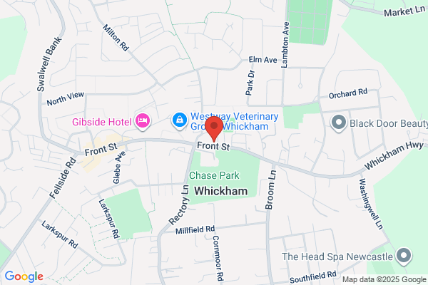 Whickham Dental Practice