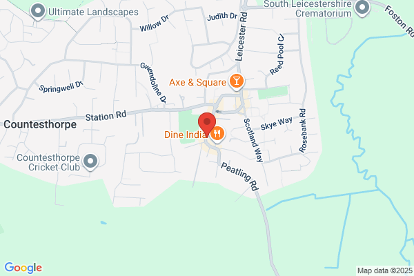 DPD Parcel Shop Location - Parade Pharmacy (Numark)