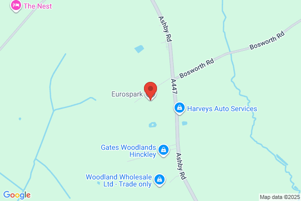 Eurospark