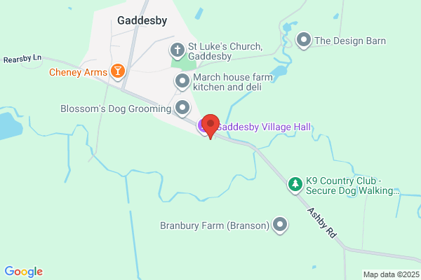 Gaddesby Primary School