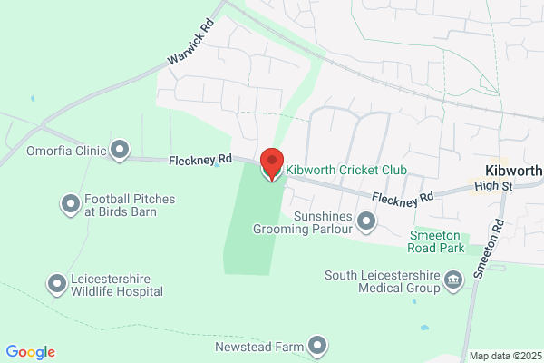 Kibworth Cricket Club