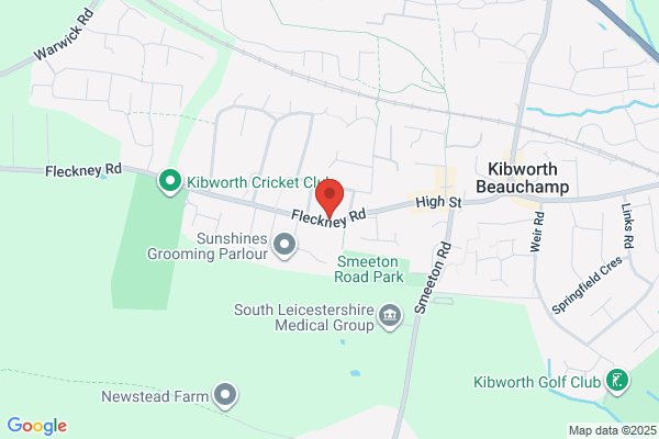 Kibworth DIY