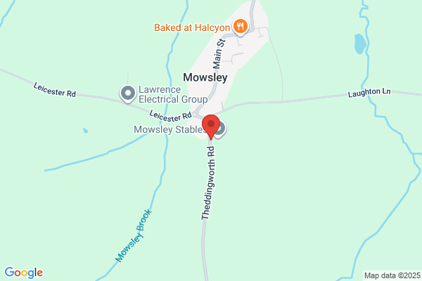 Mowsley Stables