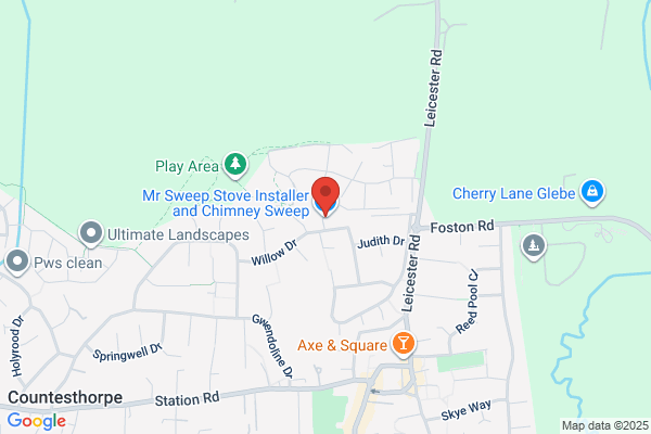 South Leicestershire Chimney Sweeps