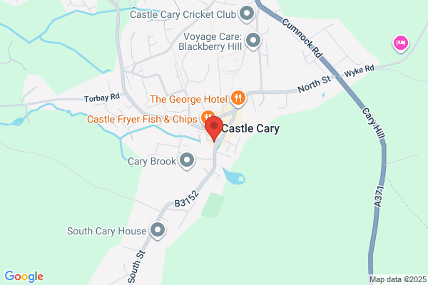 Co-op Food - Castle Cary - Fore Street