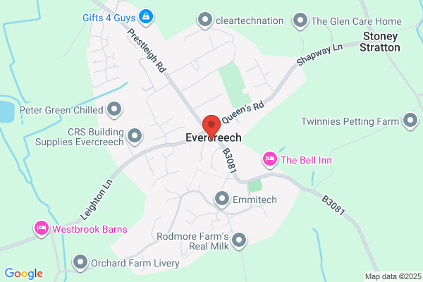 Co-op Food - Evercreech - Victoria Square